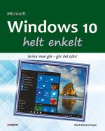 Windows 10 Helt Enkelt