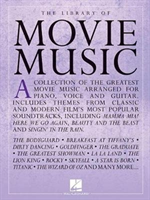 Library Of Movie Music