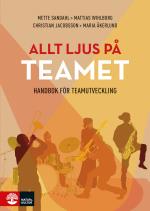 Allt Ljus På Teamet - En Handbok För Teamutveckling
