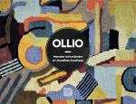 Ollio - Monster Och Mönster