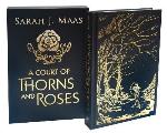 A Court Of Thorns And Roses Collector`s Edition