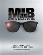 Men In Black Films- The Official Visual Companion To The Films