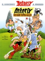 Asterix Och Hans Tappra Galler