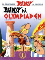 Asterix På Olympiaden