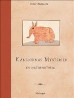 Känslornas Mysterier - En Naturhistoria