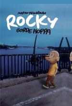 Rocky Borde Hoppa