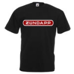 Zündapp Logo - XXL (T-shirt)