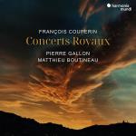 Concerts Royaux (Pierre Gallon)