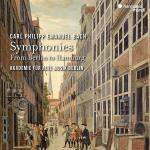 Symphonies (Akademie Für Alte M.)
