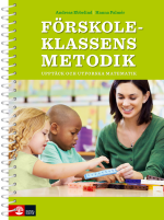 Förskoleklassens Metodik - Upptäck Matematik