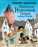Hundarnas Historiebok - Finland, En Del Av Sverige