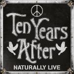 Naturally Live (Clear/Ltd)