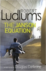 Robert Ludlum`s The Janson Equation