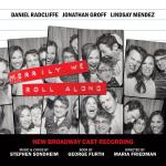 Merrily We Roll Along (New Broadway)