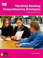 Input Teaching Reading Comprehension Strategies