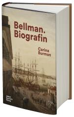Bellman - Biografin