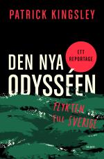 Den Nya Odysséen - Flykten Till Sverige