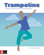 Trampoline Franska - Språkträning Inför Moderna Språk 3 - Ord Och Grammatik