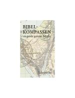 Bibelkompassen En Guide Genom Bibeln