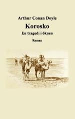 Korosko - En Tragedi I Öknen