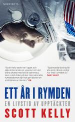 Ett År I Rymden - En Livstid Av Upptäckter