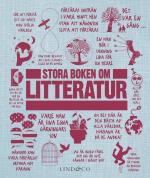 Stora Boken Om Litteratur