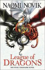 League Of Dragons