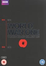 World War One Centenary