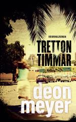 Tretton Timmar