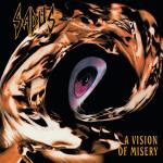 A Vision of Misery (Gold)