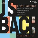 Early Cantatas (Les Arts Florissants)