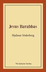 Jesus Barabbas