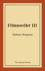 Filmnoveller Iii