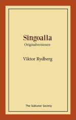 Singoalla - Originalversionen