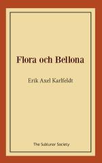 Flora Och Bellona