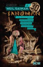 Sandman Vol. 2- The Doll`s House 30th Anniversary Edition