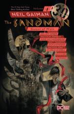 Sandman Vol. 4- Season Of Mists 30th Anniversary Edition