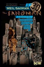 Sandman Vol. 5- A Game Of You 30th Anniversary Edition
