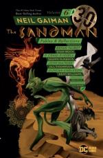 Sandman Vol. 6- Fables And Reflections 30th Anniversary Edition