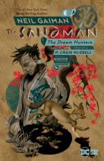 Sandman- Dream Hunters 30th Anniversary Edition