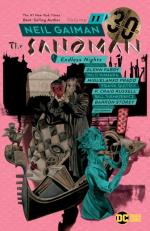 Sandman Vol. 11- Endless Nights 30th Anniversary Edition