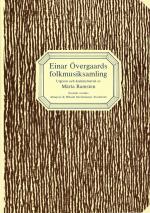Einar Övergaards Folkmusiksamling