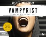 Vampyrist - En Bok Om Riktiga Vampyrer