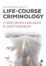 An Introduction To Life-course Criminology