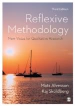 Reflexive Methodology - New Vistas For Qualitative Research