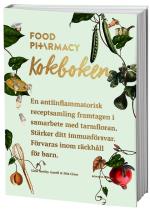 Food Pharmacy - Kokboken