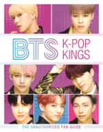 Bts- K-pop Kings