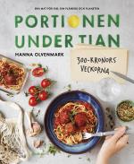 Portionen Under Tian- 300-kronorsveckorna