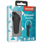 Maxell Bluetooth headset