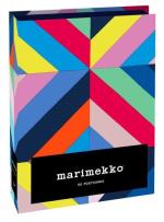Marimekko- 50 Postcards